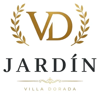 Jardín Villa Dorada