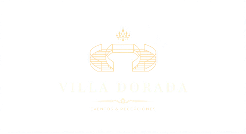 Villa Dorada - Eventos y Recepciones
